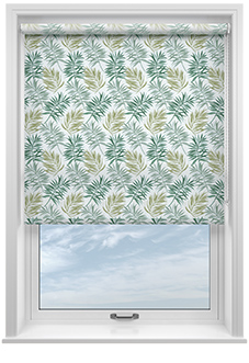 Maia, Amazon - Twist&Fit Roller Blind